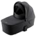 Люлька для прогулочной коляски Britax Roemer Rio Style, Carbon Black (Черный)