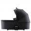 Люлька для прогулочной коляски Britax Roemer Rio Style, Carbon Black (Черный)