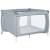 Манеж Carrello Grande CRL-18104 Ash Grey