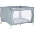 Манеж Carrello Grande CRL-18104 Ash Grey