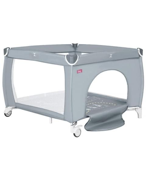 Манеж Carrello Grande CRL-18104 Ash Grey