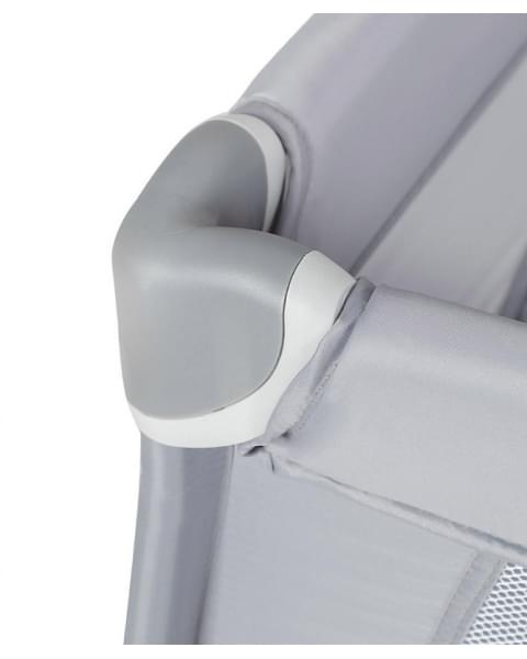 Манеж Carrello Grande CRL-18104 Ash Grey