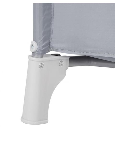 Манеж Carrello Grande CRL-18104 Ash Grey