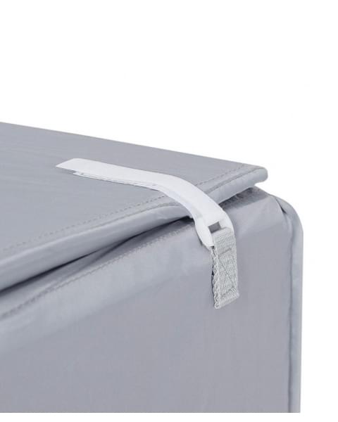 Манеж Carrello Grande CRL-18104 Ash Grey