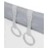 Манеж Carrello Grande CRL-18104 Ash Grey