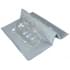 Манеж Carrello Grande CRL-18104 Ash Grey