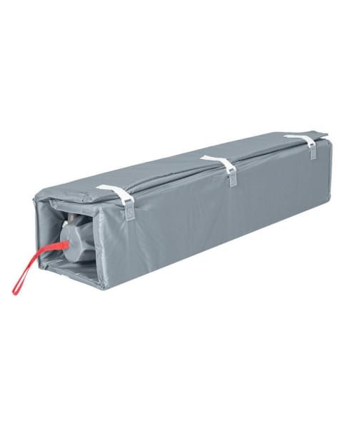 Манеж Carrello Grande CRL-18104 Ash Grey