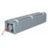 Манеж Carrello Grande CRL-18104 Ash Grey