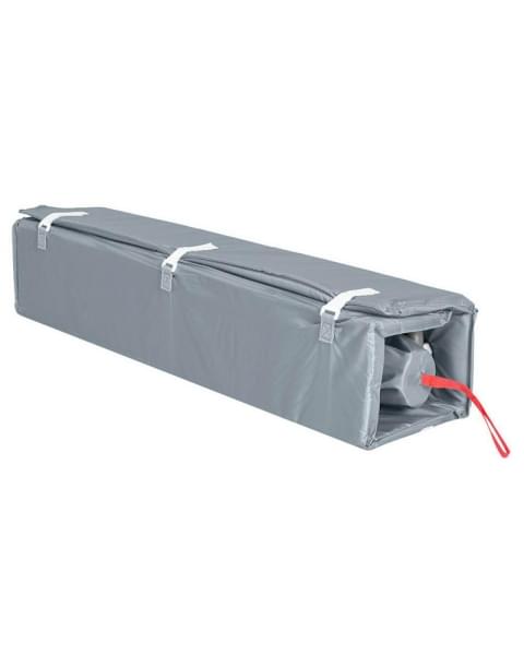 Манеж Carrello Grande CRL-18104 Ash Grey