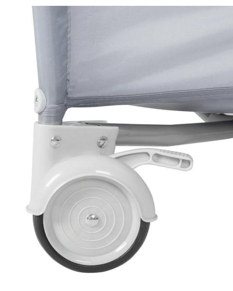 Манеж Carrello Grande CRL-18104 Ash Grey
