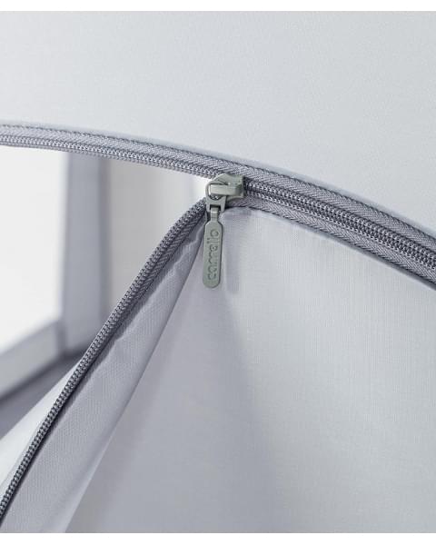 Манеж Carrello Grande CRL-18104 Ash Grey