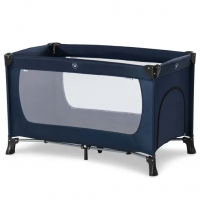 Манеж Hauck Dream n Play Plus, Navy (Синий)