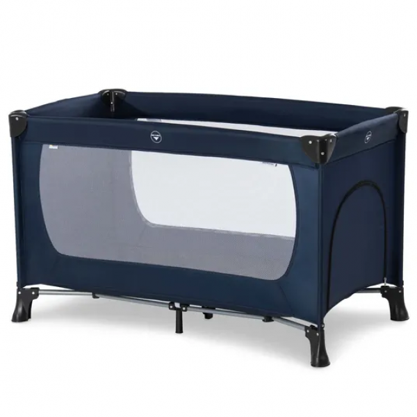 Манеж Hauck Dream n Play Plus, Navy (Синий)