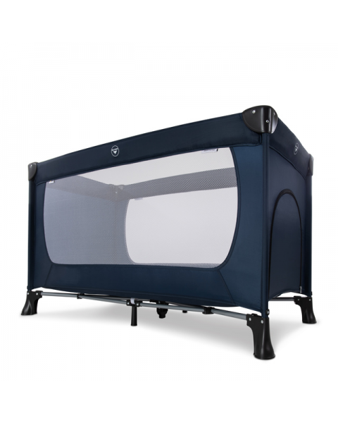 Манеж Hauck Dream n Play Plus, Navy (Синий)