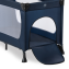 Манеж Hauck Dream n Play Plus, Navy (Синий)