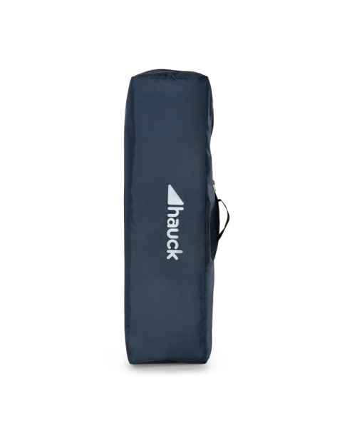 Манеж Hauck Dream n Play Plus, Navy (Синий)