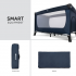 Манеж Hauck Dream n Play Plus, Navy (Синий)