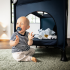Манеж Hauck Dream n Play Plus, Navy (Синий)