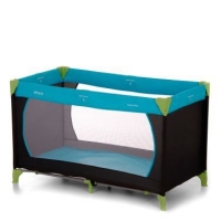 Манеж Hauck Dream n Play, Water Blue (Синий)