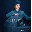 Спальный блок для коляски Cybex Priam IV Rebellious Luxury Denim Blue