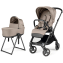 Коляска 2 в 1 Peg-perego Switch Flex Desert