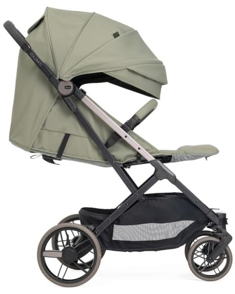 Коляска прогулочная Chicco Dolomiti Meadow