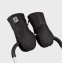 Муфты-варежки Leokid, Black (Черный) купить в Москве на официальном сайте | Цена, каталог