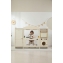 Кухня детская UNIX Kids Cook & Store 2 ящика Camel