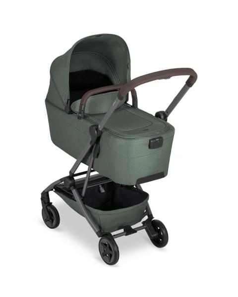 Коляска 2 в 1 Joolz Aer2, Forest Green