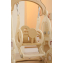 Горка с качелями UNIX Kids Car Camel