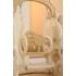 Горка с качелями UNIX Kids Car Camel