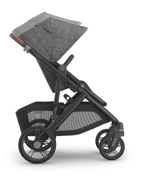 Коляска 2в1 UPPAbaby VISTA V3 GREYSON
