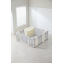 Манеж UNIX Kids Ocean 151x151 см Grey