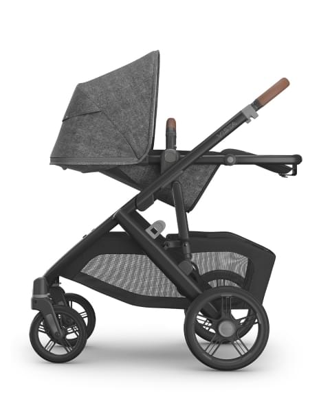Коляска 2в1 UPPAbaby VISTA V3 GREYSON