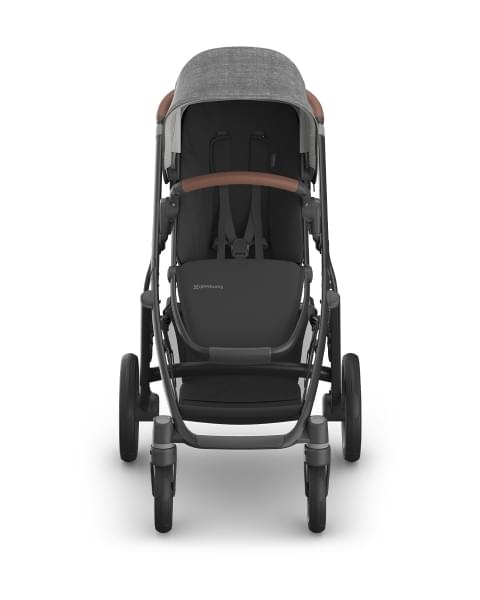 Коляска 2в1 UPPAbaby VISTA V3 GREYSON