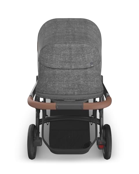 Коляска 2в1 UPPAbaby VISTA V3 GREYSON