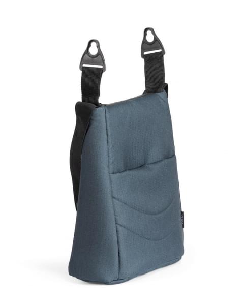 Детская коляска Tutis Leo 3 Plus 3 в 1 с автокреслом Elo Lux EduSky Black 1582211 India Ink