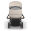 Детская прогулочная коляска UPPABABY CRUZ V3 (Цвет - Ada)