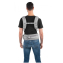 Переноска-трансформер Chicco Hip Seat Carrier, Pirate Black (Черный)