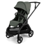 Прогулочная коляска Bugaboo Dragonfly Plus 2026 цвет Forest Green