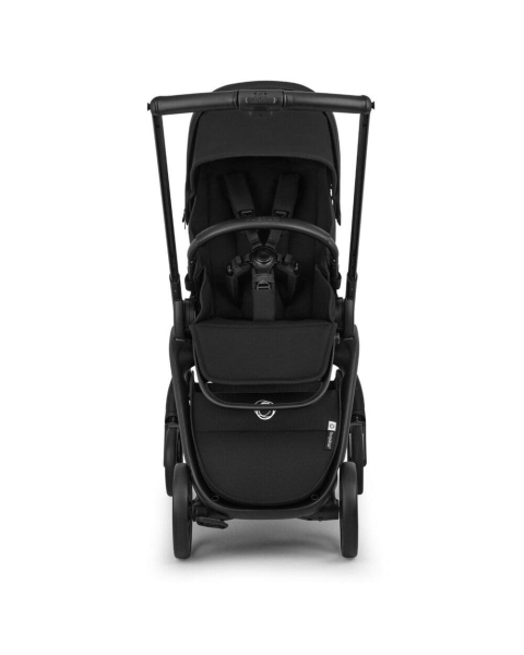 Прогулочная коляска Bugaboo Dragonfly Plus 2026 цвет Forest Green