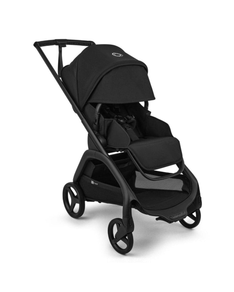 Прогулочная коляска Bugaboo Dragonfly Plus 2026 цвет Forest Green