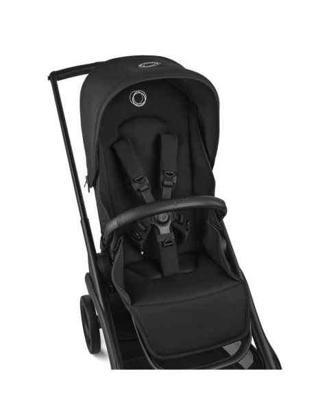Прогулочная коляска Bugaboo Dragonfly Plus 2026 цвет Forest Green