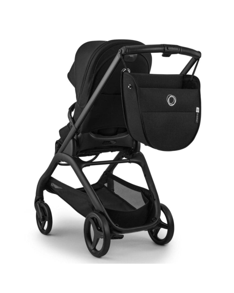 Прогулочная коляска Bugaboo Dragonfly Plus 2026 цвет Forest Green