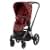 Прогулочная коляска Cybex Priam IV Rockstar/Rosegold