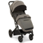 Прогулочная коляска Inglesina Maior 2025 Tundra Beige
