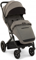 Прогулочная коляска Inglesina Maior 2025 Tundra Beige