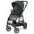 Прогулочная коляска Peg Perego Veloce TC New Metal