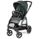 Прогулочная коляска Peg Perego Veloce TC New Metal