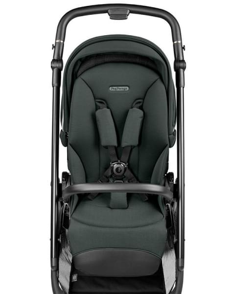 Прогулочная коляска Peg Perego Veloce TC New Metal